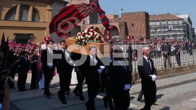 Sahranjen Franko Barezi